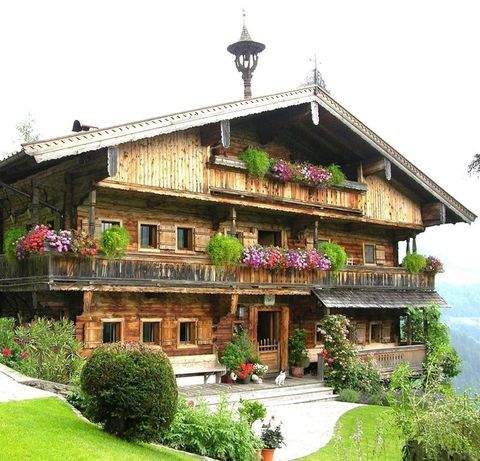St Moritz Häuser, St Moritz Haus kaufen