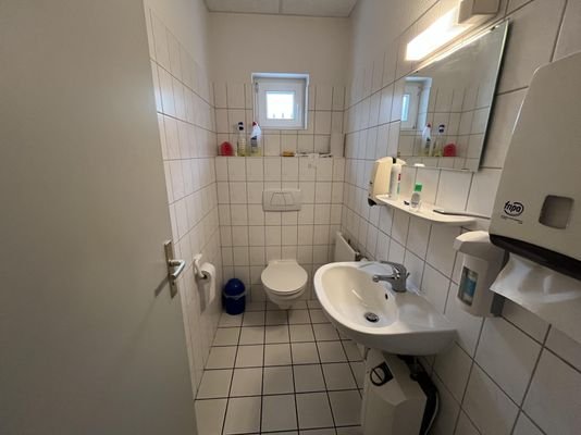 WC