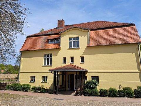 Walsleben Büros, Büroräume, Büroflächen 