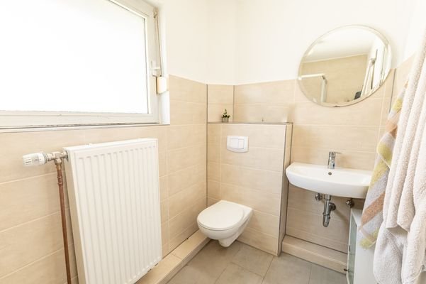Badezimmer OG