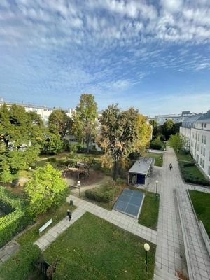 Innenhof