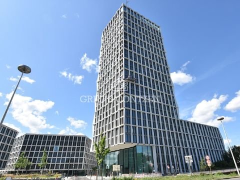 Bonn Büros, Büroräume, Büroflächen 