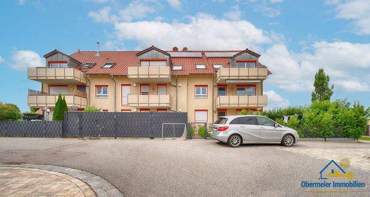 1,25 % inkl. MwSt. des Kaufpreises nach notarielle