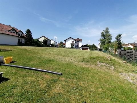 Grub a. Forst Grundstücke, Grub a. Forst Grundstück kaufen