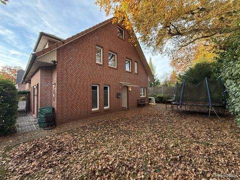 Oldenburg / Ofenerdiek Häuser, Oldenburg / Ofenerdiek Haus kaufen