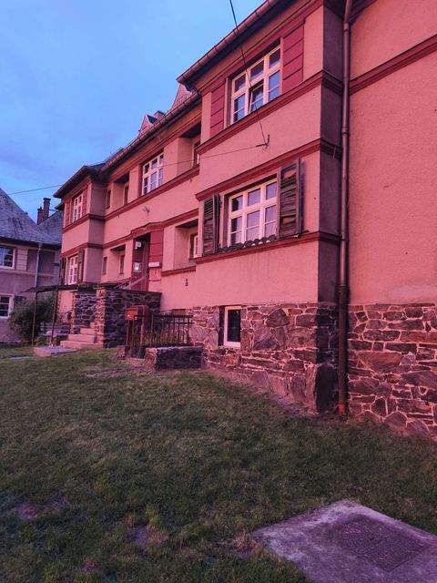 Vogtlandkreis Wohnungen, Vogtlandkreis Wohnung mieten