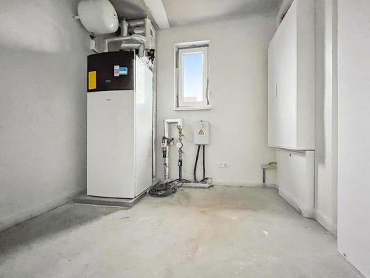Hauswirtschaftsraum 