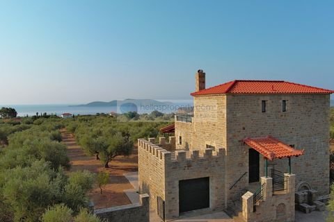 Finikounda - Methoni Häuser, Finikounda - Methoni Haus kaufen