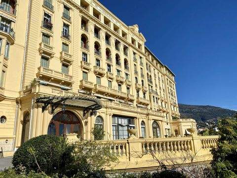 MENTON Wohnungen, MENTON Wohnung kaufen