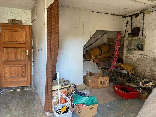 Nebengebäude EG Bild 3