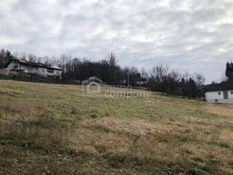 Minihof-Liebau Grundstücke, Minihof-Liebau Grundstück kaufen