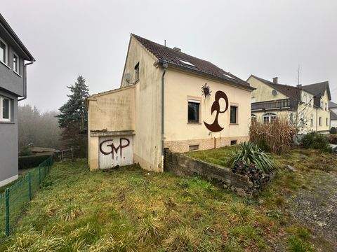 Freudenburg Häuser, Freudenburg Haus kaufen