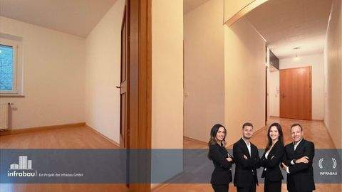 Augsburg / Kriegshaber Wohnungen, Augsburg / Kriegshaber Wohnung kaufen