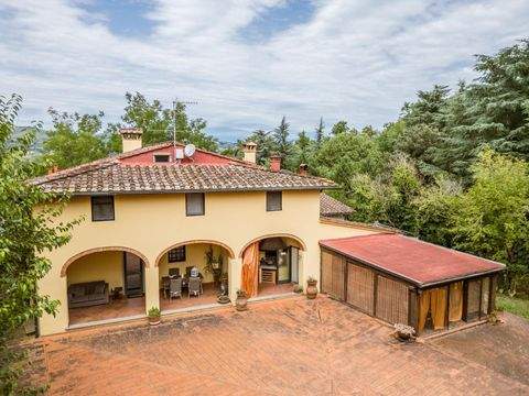 Reggello Häuser, Reggello Haus kaufen