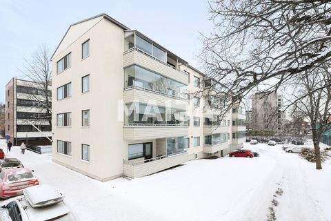 Vaasa Wohnungen, Vaasa Wohnung kaufen