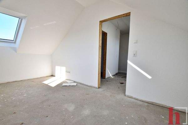 Whg. 02 - Schlafzimmer