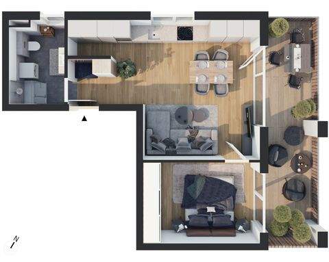 Jenbach Wohnungen, Jenbach Wohnung kaufen