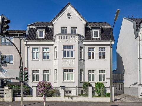 Arnsberg / Neheim Häuser, Arnsberg / Neheim Haus kaufen