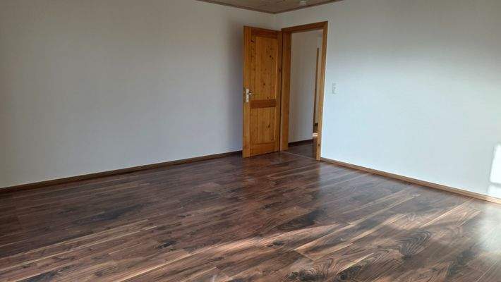 Zimmer Untergeschoss