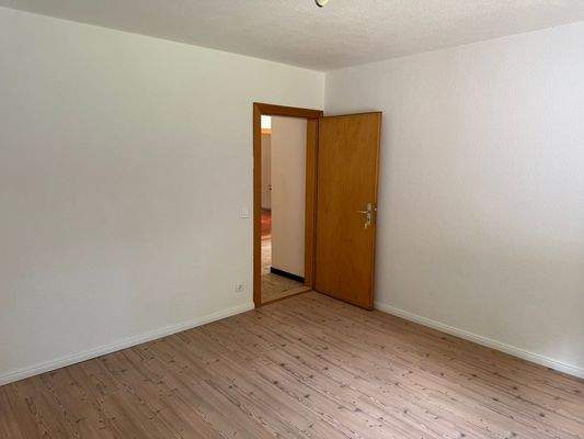 2. Zimmer Bungalow 1