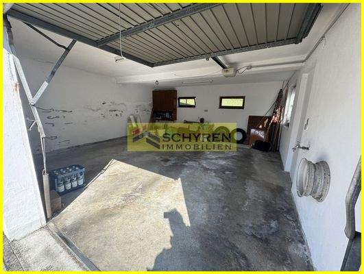 Doppelgarage