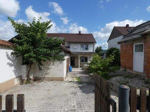 Schnaittenbach Häuser, Schnaittenbach Haus kaufen