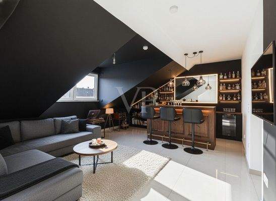 ... und wie es aussehen könnte.