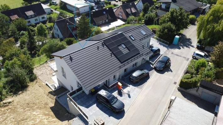 Außenansicht Drohne 2