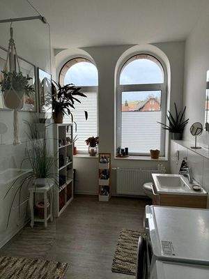 3-Zimmer-Wohnung in Arenshausen