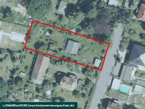 Markkleeberg Grundstücke, Markkleeberg Grundstück kaufen