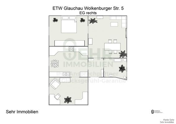 EG rechts - 2D