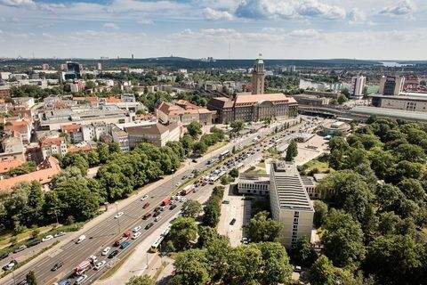 Berlin Wohnungen, Berlin Wohnung kaufen