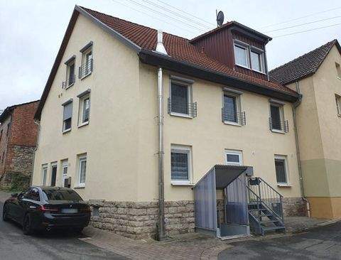Tauberbischofsheim Häuser, Tauberbischofsheim Haus kaufen