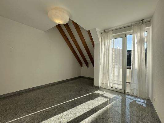 Schlafzimmer Ebene 1