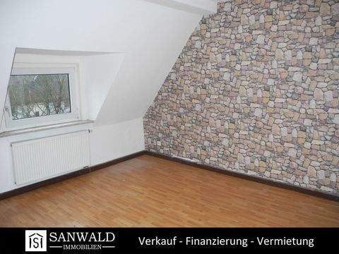 Herne Wohnungen, Herne Wohnung mieten