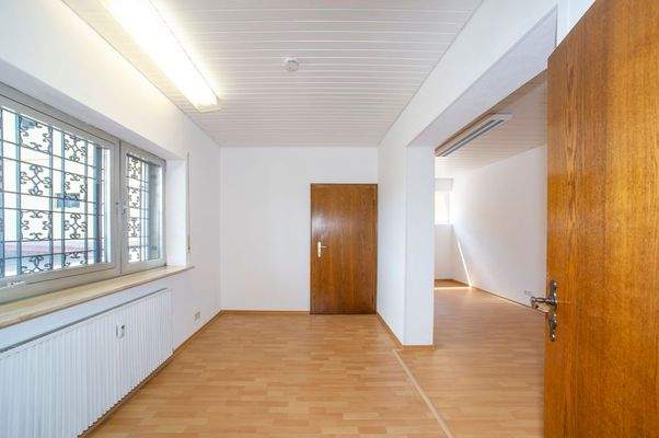 Arbeitszimmer und Hobbraum ELW 