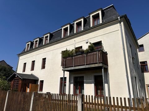 Dresden / Bühlau Wohnungen, Dresden / Bühlau Wohnung kaufen