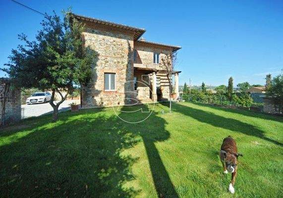 Luxus Villa | Sinalunga