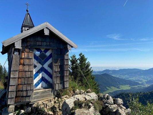 Impression Region Schliersee-Wendelstein