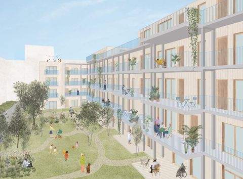 Freiburg im Breisgau Wohnungen, Freiburg im Breisgau Wohnung mieten