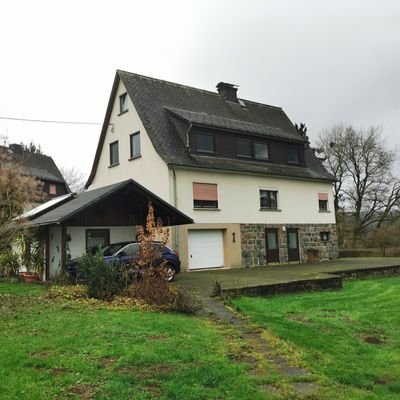 Rückansicht