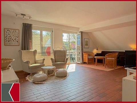 Prerow Wohnungen, Prerow Wohnung kaufen