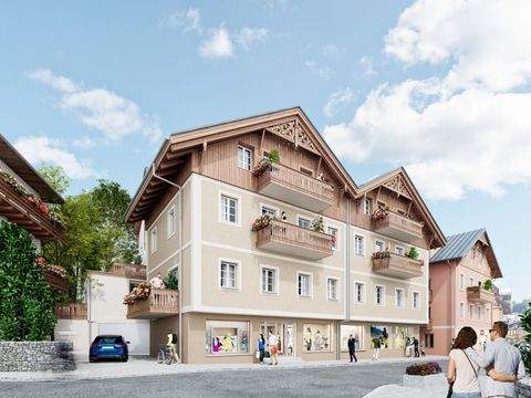 Bad Aussee Wohnungen, Bad Aussee Wohnung kaufen