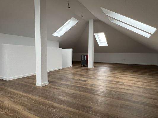 weitere Ansicht Studio