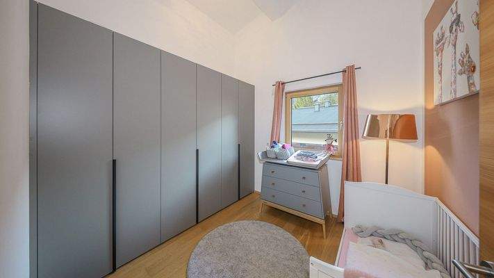KITZIMMO-Hochwertiges Penthouse mit traumhaftem Bergblick - Immobilien St. Ulrich.