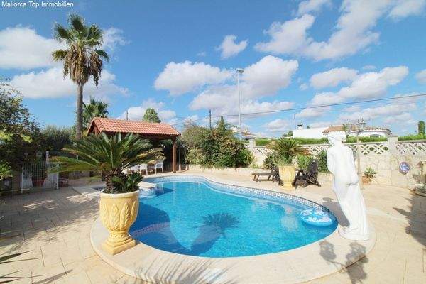 Villa von Mallorca Topimmobilien