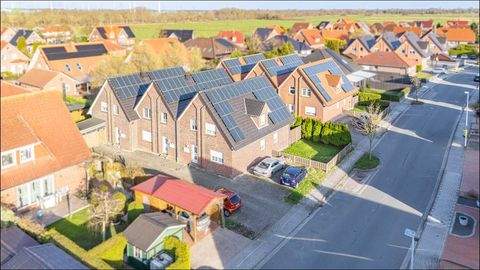 Emden Renditeobjekte, Mehrfamilienhäuser, Geschäftshäuser, Kapitalanlage