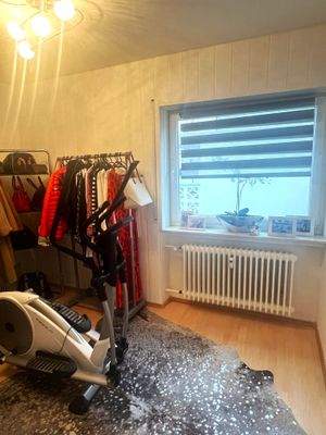 OG Beispiel / 3. Zimmer im EG