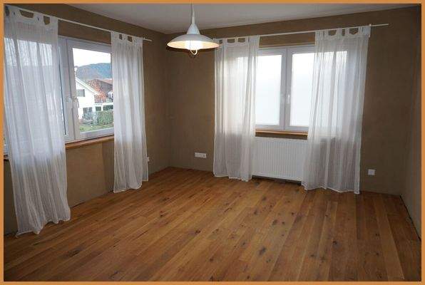 Schlafzimmer Obergeschoss