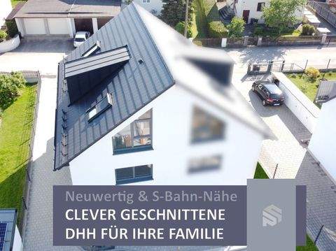 Schwabhausen Häuser, Schwabhausen Haus mieten 